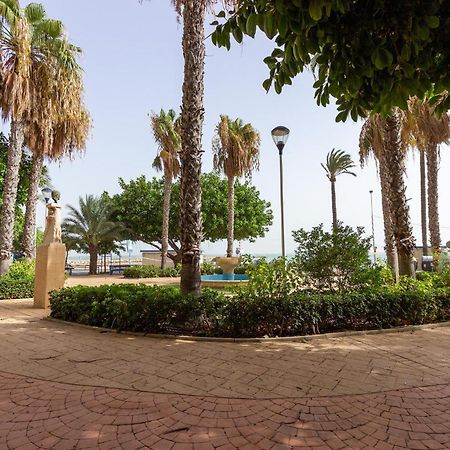 Lovely Apartment In Santa Pola With Kitchen Exteriör bild